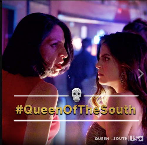 クイーンオブザサウス要約8/3/17:シーズン2エピソード9