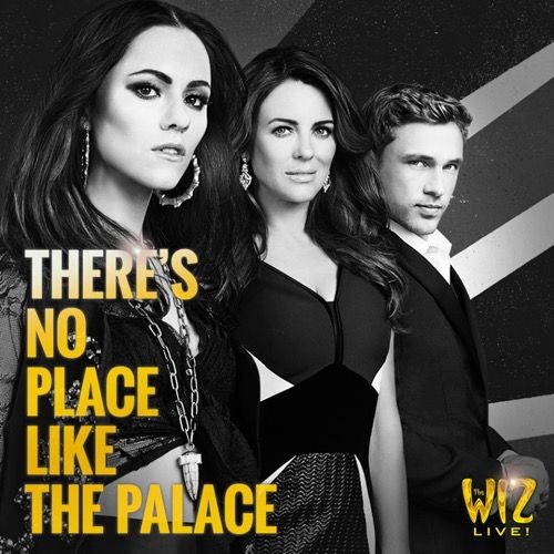 The Royals Recap 29/11/15: Season 2 Episode 3