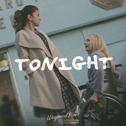 Récapitulatif de Wayward Pines 15/06/16 Saison 2 Épisode 4