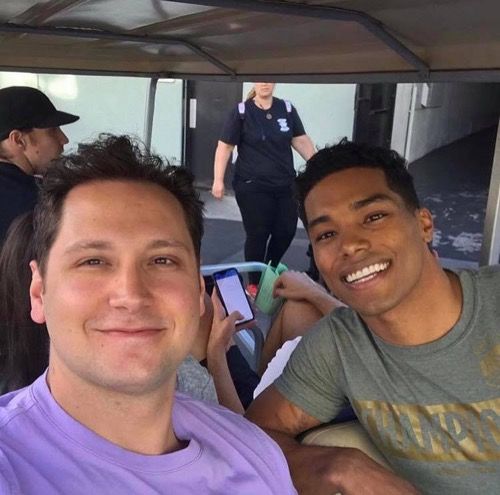 Kuinka päästä eroon Murder Recapista 25.10.18: Kausi 5, jakso 5