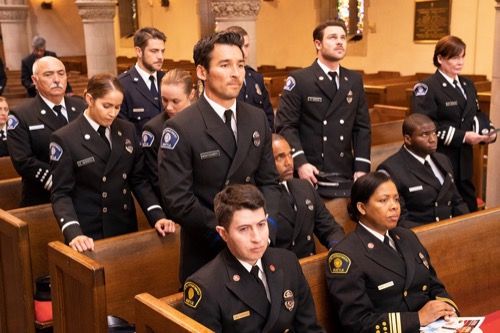 Station 19 Recap 05/09/19: Season 2 Episode 16