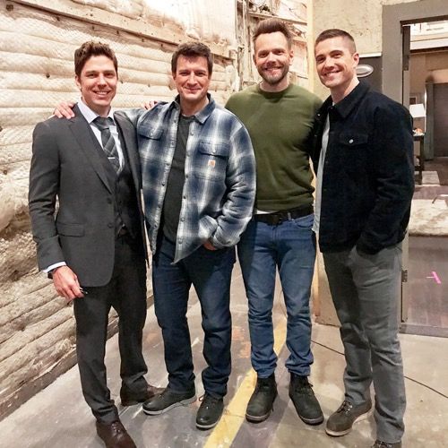 The Rookie Recap 26-03-18: Seizoen 1 Aflevering 17