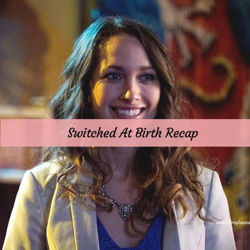 Gewechselt bei der Geburt Zusammenfassung 28.03.17: Staffel 5, Folge 8