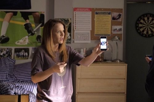 Átkapcsolva a születés összefoglalóján 17.07.17.: 5. évad, 2. rész