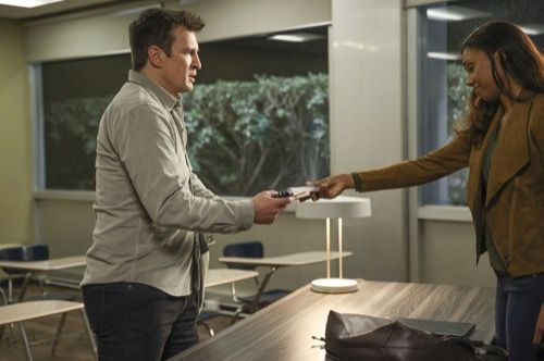 The Rookie Recap 28/03/21: Säsong 3 Avsnitt 8