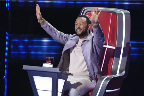 The Voice Recap 22-03-21: Seizoen 20 Aflevering 6