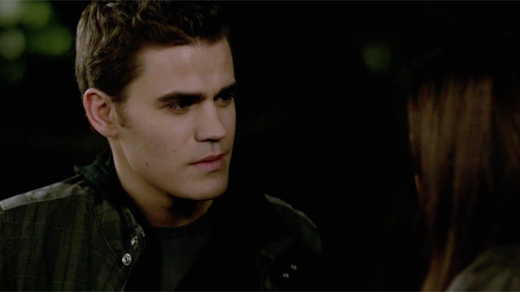 தி வாம்பயர் டைரிஸ் லைவ் ரீகாப்: சீசன் 8 எபிசோட் 6