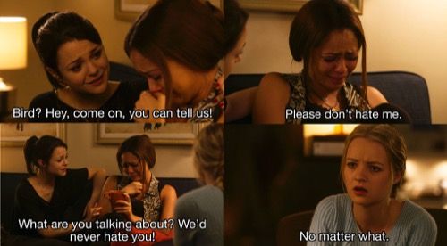 Finding Carter Recap 12/8/15: Säsong 2, avsnitt 22