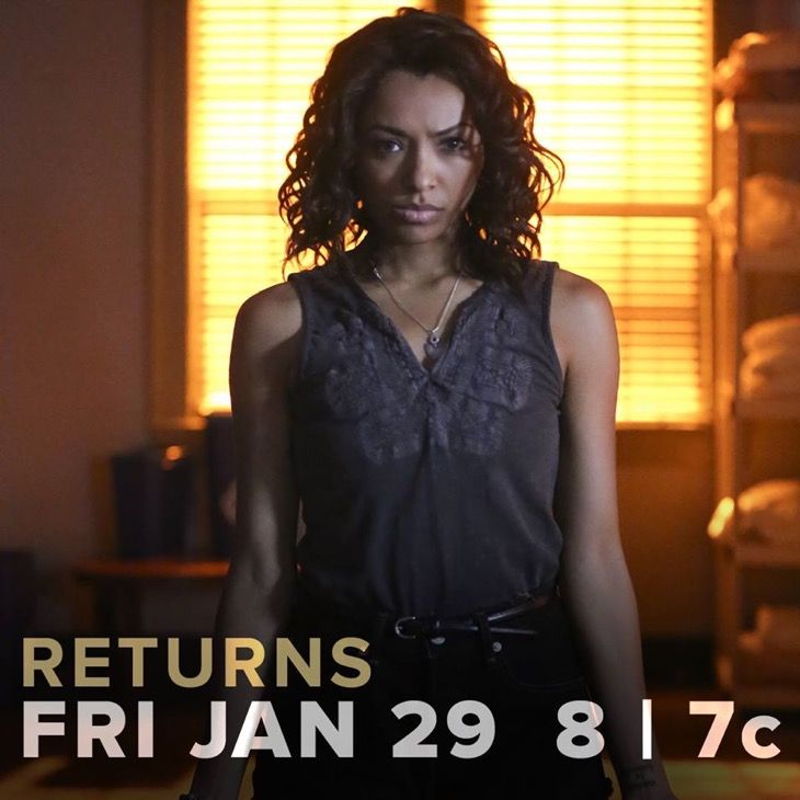 Recapitulação de The Vampire Diaries 29/01/16 Temporada 7, Episódio 10, Estreia de inverno