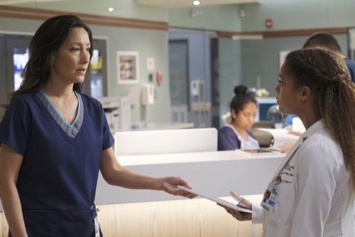 The Good Doctor Recap 01/11/21: Sezonul 4 Episodul 6