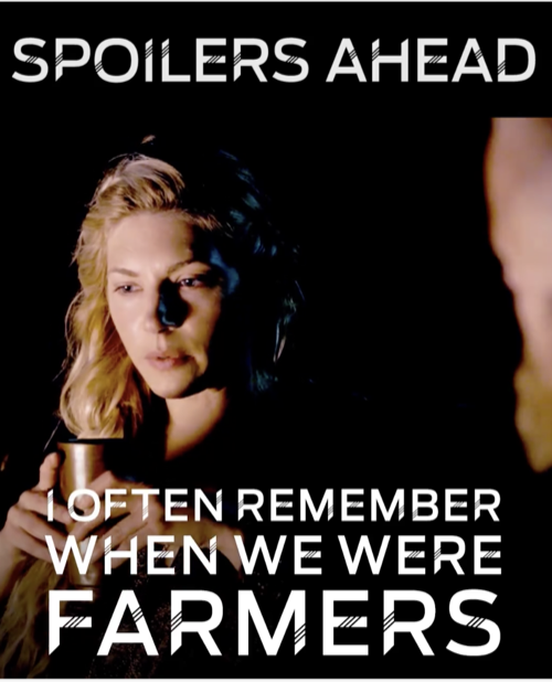 Vikings Recap 1/10/18: Sezonul 5 Episodul 8