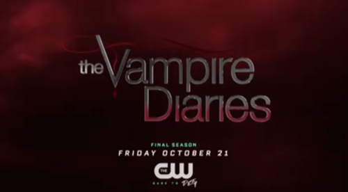 The Vampire Diaries Premiere Recap 21/10/16: Sezonul 8 Episodul 1