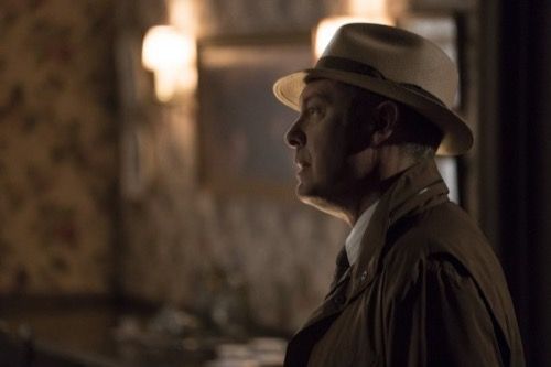 Resumen de la lista negra 22/10/15: Temporada 3 Episodio 4