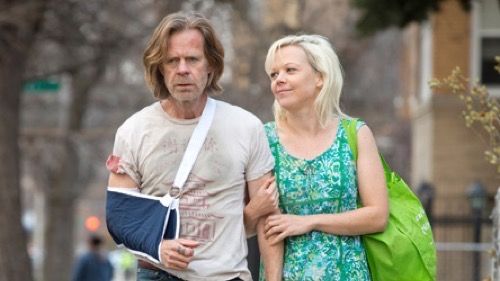 Shameless Recap - Karma ottiene Carl: Stagione 5 Episodio 8