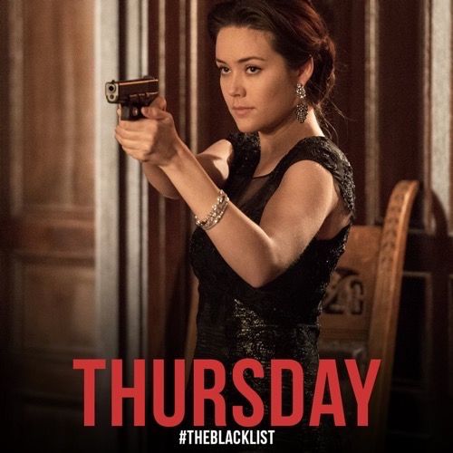 Povzetek črnega seznama - Liz reši Reddingtona, Tom se vrne: 2. sezona, 14. epizoda