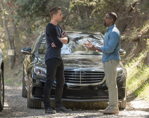 Recap 3/13/18 Ini adalah Kami: Musim 2 Episod 18