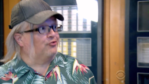 Undercover Boss Recap 05.05.17: 8. hooaja 8. jagu