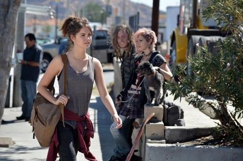 The Fosters RECAP 13/13/14: Seizoen 1 Aflevering 11 De huwelijksreis