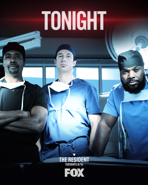 The Resident Recap 10/08/19: Season 3 Episode 3