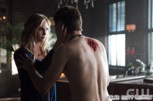The Vampire Diaries RECAP 3/28/13: Sezonul 4 Episodul 18 American Gothic