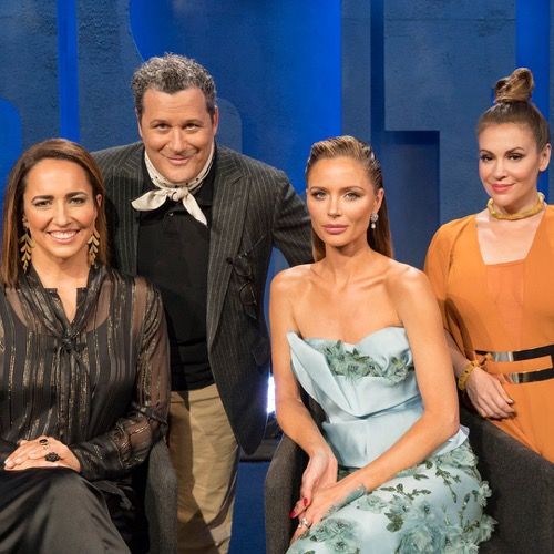 Projekti Runway All Stars kokkuvõte 20.03.19: 7. hooaja 12. jagu