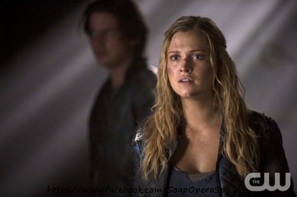 The 100 Recap - A Reaper Cure: Staffel 2, Folge 7