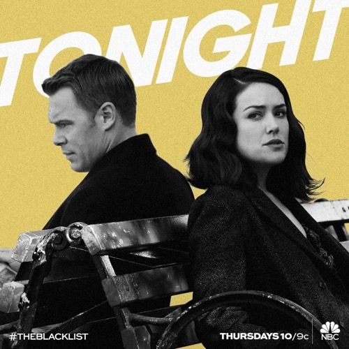 Resumen de la lista negra 19/1/17: Temporada 4 Episodio 11