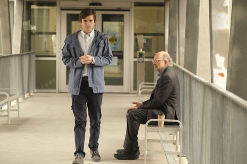 The Good Doctor Samenvatting 17-05-21: Seizoen 4 Aflevering 17