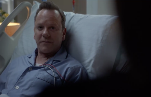 Designated Survivor — podsumowanie 22.03.17: Sezon 1, odcinek 13