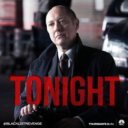 Juodojo sąrašo santrauka 5/5/16: 3 sezono 21 serija