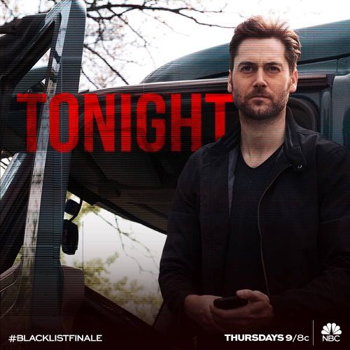 Bản tóm tắt về đêm chung kết của danh sách đen - Liz Keen ALIVE! Phần 3 tập 23