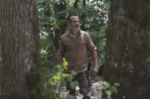 Récapitulatif de The Walking Dead 28/10/18 : Saison 9 Épisode 4