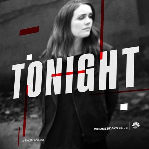 Resumen de la lista negra 8/11/17: Temporada 5 Episodio 7