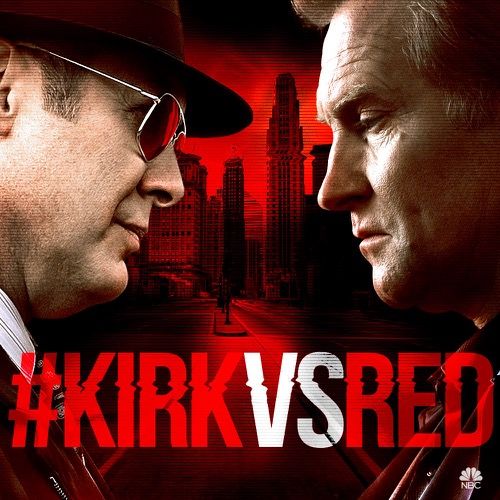 ブラックリストフォールライブフィナーレまとめ11/10/16:シーズン4エピソード8