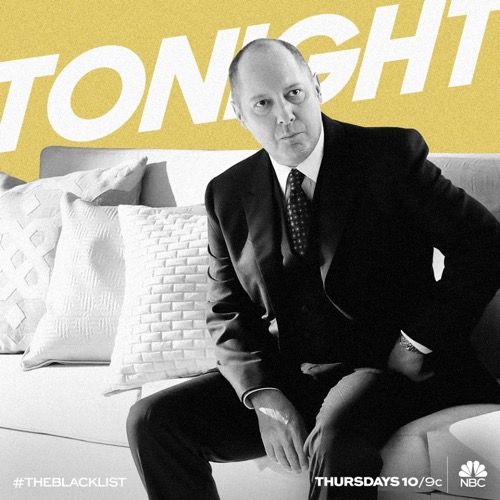 The Blacklist Recap 1/12/17: Season 4 Episode 10