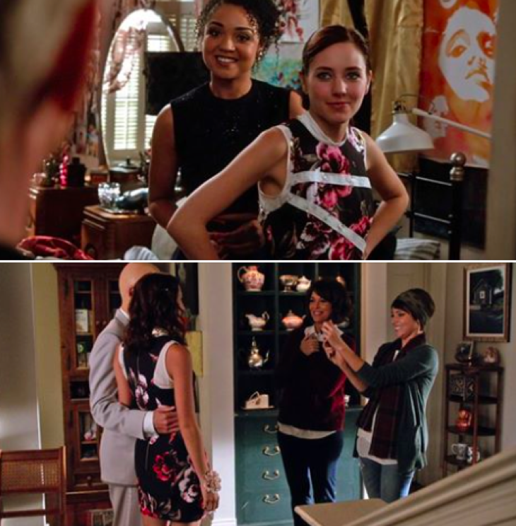 Resumen de Chasing Life - April deja de Chasing: Final de la temporada 2
