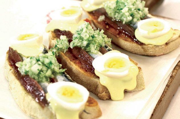 nhà hàng tốt nhất ở San Sebastián