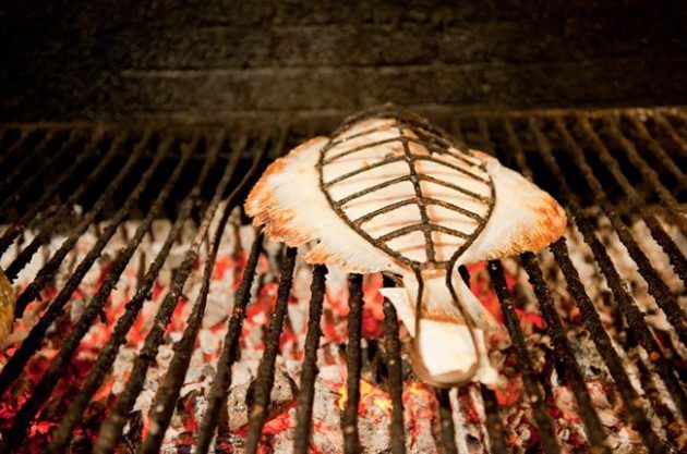 nhà hàng tốt nhất ở San Sebastián