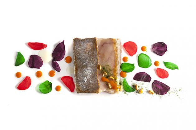 nhà hàng tốt nhất ở San Sebastián