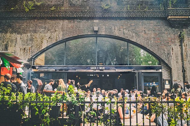 Sagar & Wilde, ofertas de cortiça