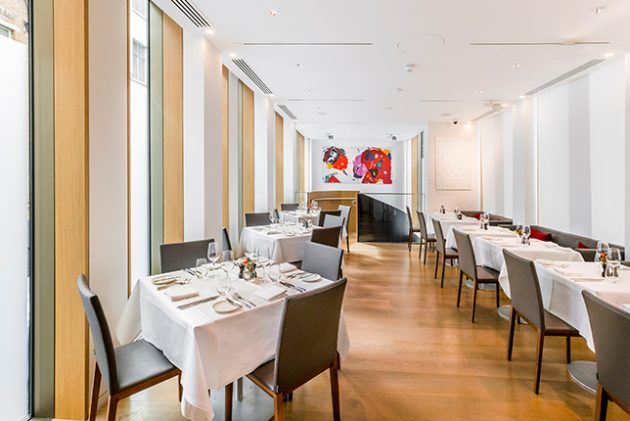 Ofertas Bonhams corkage