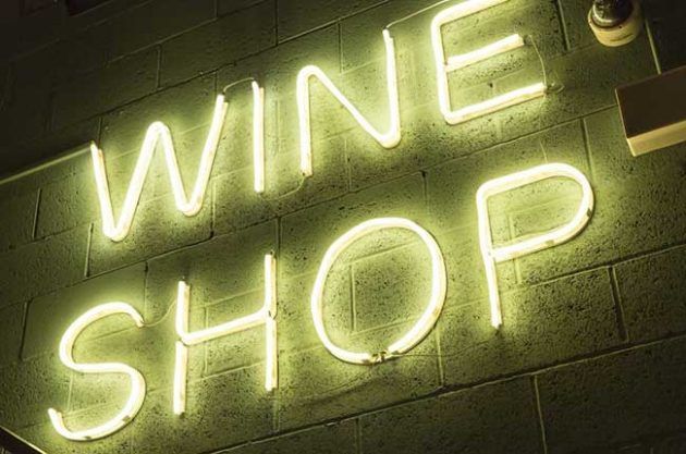 Ofertas de vinho vinoteca