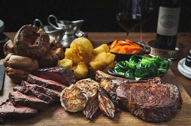 rolha de vinho, Hawksmoor