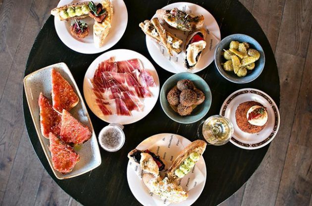 Ofertas de Corkage, Jose