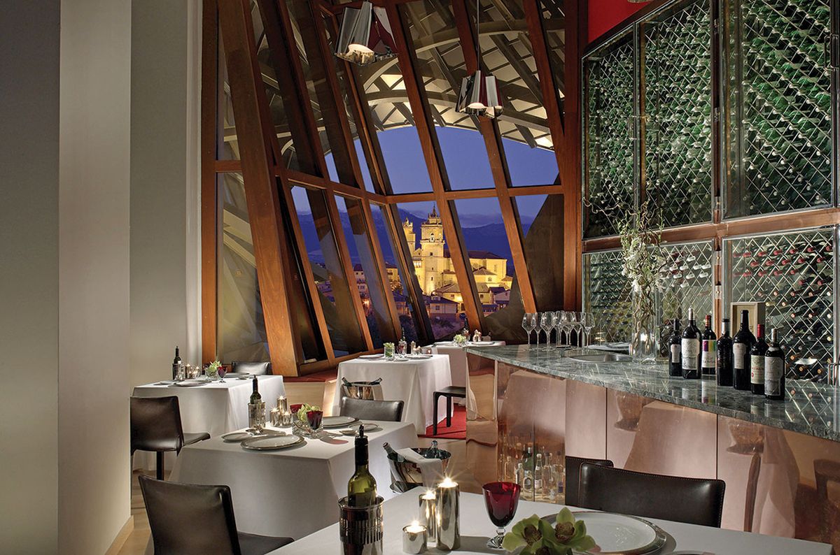 Markíz z fiškálneho