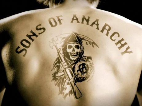 Sons of Anarchy Sezon 6 Odcinek 2 RECENZJA