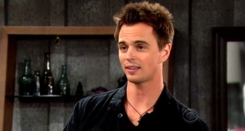 Drzni in lepi spojlerji od 17. do 21. marca: Ali bo Eric Forrester aretiral Wyatta Fullerja zaradi tatvine nakita?