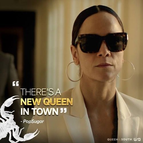 Queen Of The South Recap 27.7.17: Kausi 2, jakso 8
