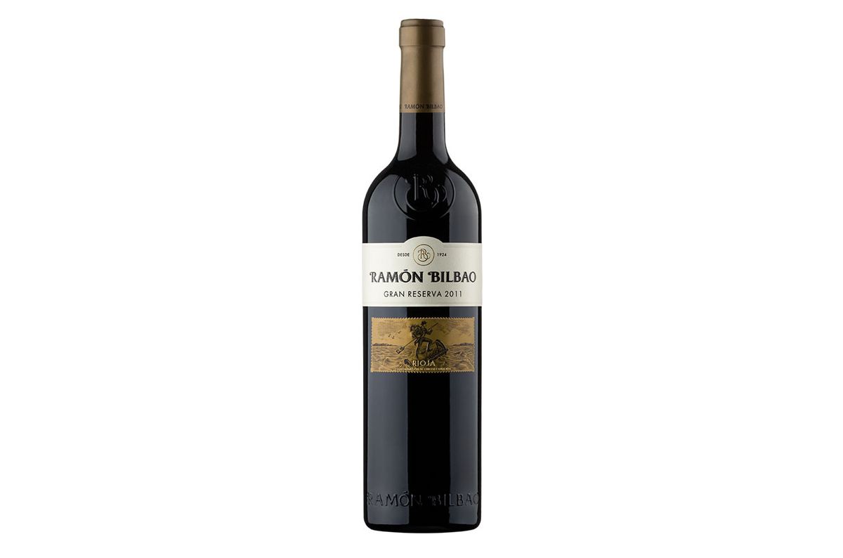 Ramon Bilbao Gran Reserva 2011
