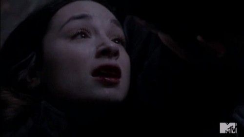 Teen Wolf Producer Jeff Davis taler ud om Allison Argent